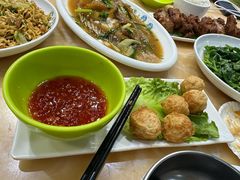 -小海豚•老字号海鲜餐厅(天涯店)