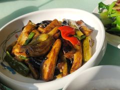 -日昌餐馆(德胜门店)