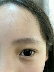 点击看大图 -VON半永久眉学设计