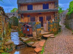 -许家山
