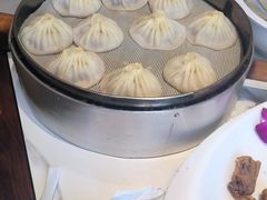 -梅利汴京烤鸭•开封豫菜地标店(东大街店)