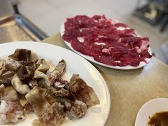 -粤潮魏记牛肉火锅(爱家·金河湾南区店)