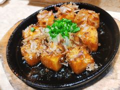 -东京屋(武定路店)