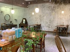 大堂-侘寂甜品(自取店)