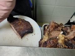 -清真白建强牛肉面(金雁花园店)