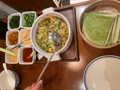 -林四喜·闽南传家菜(鼓浪屿店)