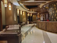 -咸宁万豪温泉谷度假区