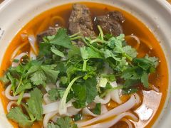 -饶妈长寿米粉(东和春天店)