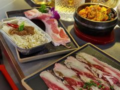 -明洞王妃家烤肉(苏州中心星悦汇店)