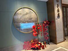 -杭州西湖仁和饭店(湖滨银泰in77店)