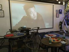 -CIAO·团建聚餐·生日派对轰趴馆(福田店)