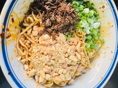-万三面馆(青龙正街太古里店)