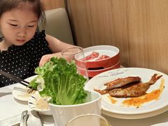 -星伦多自助料理·涮烤一体(嘉兴八佰伴店)