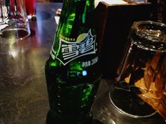 -很久以前羊肉串(簋街店)