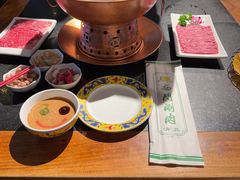 -南门涮肉(上海一店)