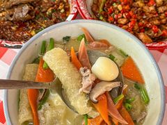 -浏阳小饭铺(洪西小区店)