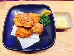 -彩汐 日式海鲜&烧鸟居酒屋