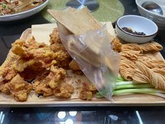 -老家黄墩小错鸡·活海鲜