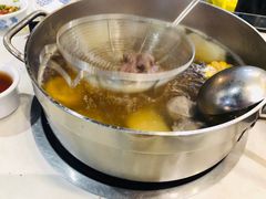 -陈记顺和潮汕牛肉火锅(番禺迎宾大道店)