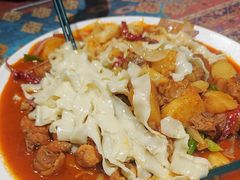 -乡村馕坑肉·烧烤·新疆菜·本地人更爱吃(阿勒泰首店)
