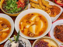 -冒椒火辣(奎星楼街店)