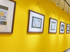 -杨梅红艺术教育(红树湾教学中心)