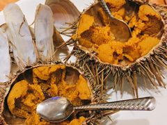 海胆-海味当家(西安路店)