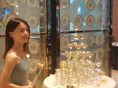 -富力万达嘉华酒店-美食汇西餐厅