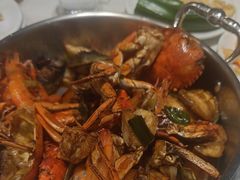 -七欣天香辣蟹火锅(南京桥北太平店)