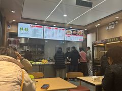 -林静小吃(复兴路店)