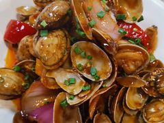 -四妹餐厅(玫瑰街店)