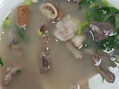 -清真·鸦儿李记·小馆(后海店)