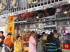 -陈光记烧腊店(罗保博士街店)