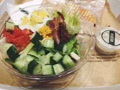 沙拉-多乐之日(五道口店)