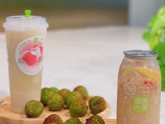 -奈雪的茶(正弘城PRO+店)