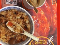 -吉野家(大连黑石礁富丽庭店)