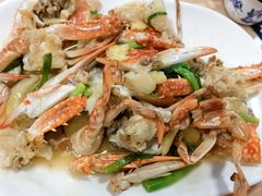 -巫记鸡饭店
