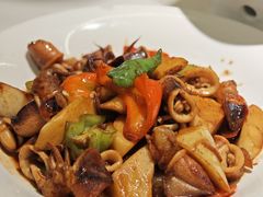 -阿毛饭店首店·宁波老字号(文化广场店)