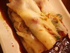 -添好运点心专门店(深水埗店)