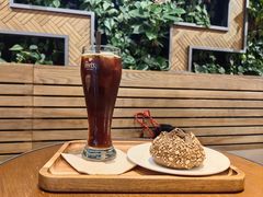 -Peet's Coffee皮爷咖啡(豫园店)