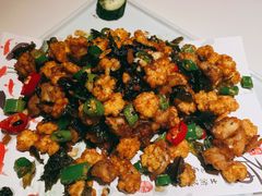 -虹泥小厨(南国花园总店)