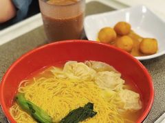 -英皇美食坊(英皇娱乐酒店内)