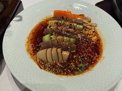 -悦百味·品质川菜(橄榄郡店)