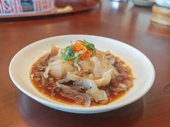 -披云山庄