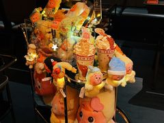 -色響火锅(恒隆广场店)