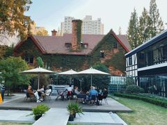 -一尺花园(安和花园店)