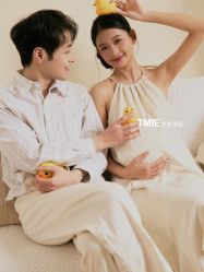 -时光礼孕婴儿童摄影(新北店)