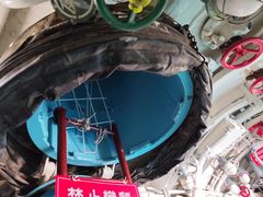 -大连旅顺潜艇博物馆