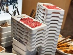 -魁牛·潮汕牛肉自助火锅(沈辽路万达店)