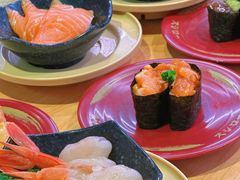 -寿司郎(皇庭广场店)